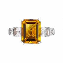 Ring «Solar Impulse»