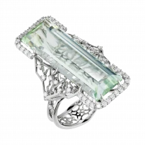 Ring «Arakhley»