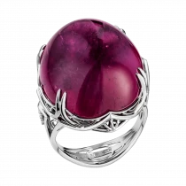 Ring «Fire Within»