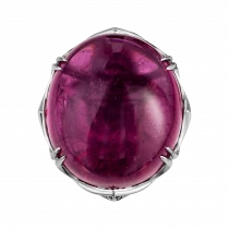 Ring «Fire Within»
