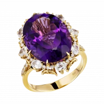 Ring «Sincerity of Feelings»