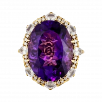Ring «Sincerity of Feelings»