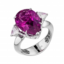 Ring «New Reality»