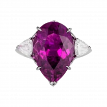 Ring «New Reality»