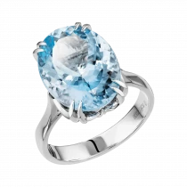Ring «Atmosphere of youth»