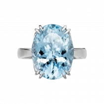 Ring «Atmosphere of youth»
