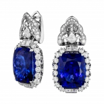 Earrings «Palace Waltz» Earrings «Palace Waltz»