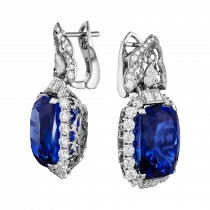 Earrings «Palace Waltz» Earrings «Palace Waltz»