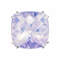 Ring «Breath of Lavender»