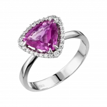 Ring «Spark of Playfulness»