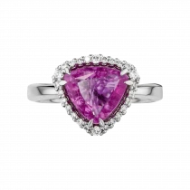 Ring «Spark of Playfulness»