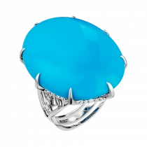 Ring «Magic Charm»
