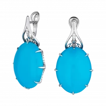 Earrings «Magic Charm» Earrings «Magic Charm»