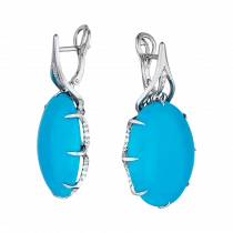 Earrings «Magic Charm» Earrings «Magic Charm»