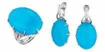 Set «Magic Charm»
