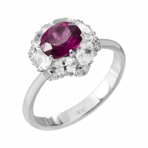 Ring «Lovely 133»
