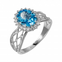 Ring «Milazzo»-1