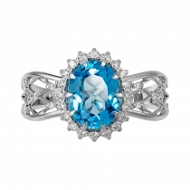 Ring «Milazzo»-1