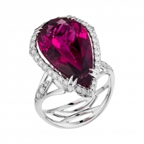 Ring «Enchanting color» Ring «Enchanting color»