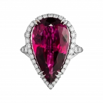 Ring «Enchanting color» Ring «Enchanting color»