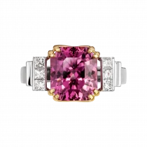 Ring «Noble Accent» Ring «Noble Accent»
