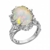 Ring «In star status»