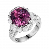 Ring «Royal Purple» Ring «Royal Purple»