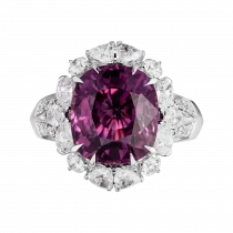 Ring «Royal Purple» Ring «Royal Purple»