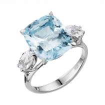 Ring «Sea Bliss» Ring «Sea Bliss»