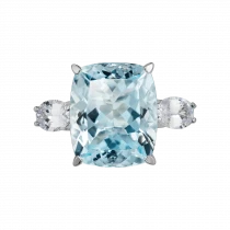 Ring «Sea Bliss» Ring «Sea Bliss»