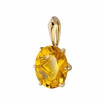 Pendant «Ray inside» Pendant «Ray inside»