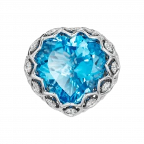 Ring «Hearts Will Be Possessed» Ring «Hearts Will Be Possessed»
