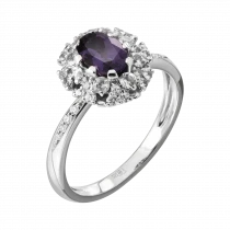 Ring «Lovely 41»-1