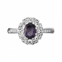 Ring «Lovely 41»-1
