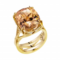Ring «The Grace of Self-Expression» Ring «The Grace of Self-Expression»