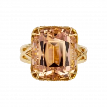 Ring «The Grace of Self-Expression» Ring «The Grace of Self-Expression»