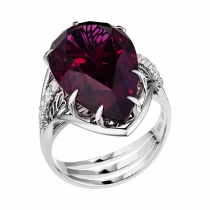Ring «Shade of Confidence» Ring «Shade of Confidence»