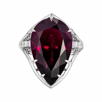 Ring «Shade of Confidence» Ring «Shade of Confidence»