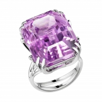 Ring «Dome of Inspiration»
