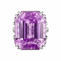 Ring «Dome of Inspiration»