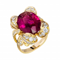 Ring «De Lumiere»