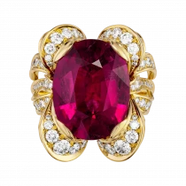 Ring «De Lumiere»