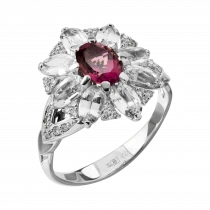 Ring «Lovely 26»-1