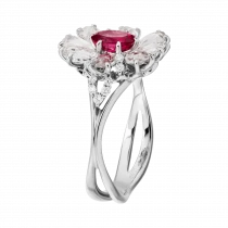 Ring «Lovely 7»-1