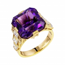 Ring «Seal of Greatness»