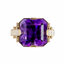 Ring «Seal of Greatness»