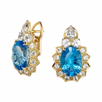 Earrings «Sublime Dreams»