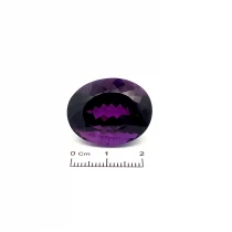 Amethyst 44.82 carats