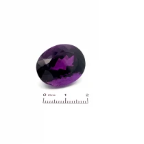 Amethyst 44.82 carats