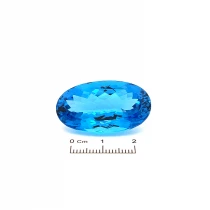 57.70 carat Topaz